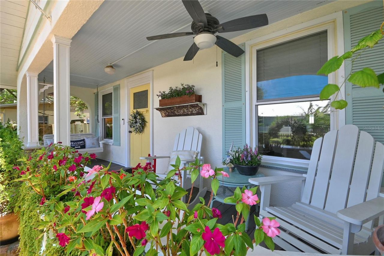 1112 Palmetto Street , New Smyrna Beach, FL 32168 Photo