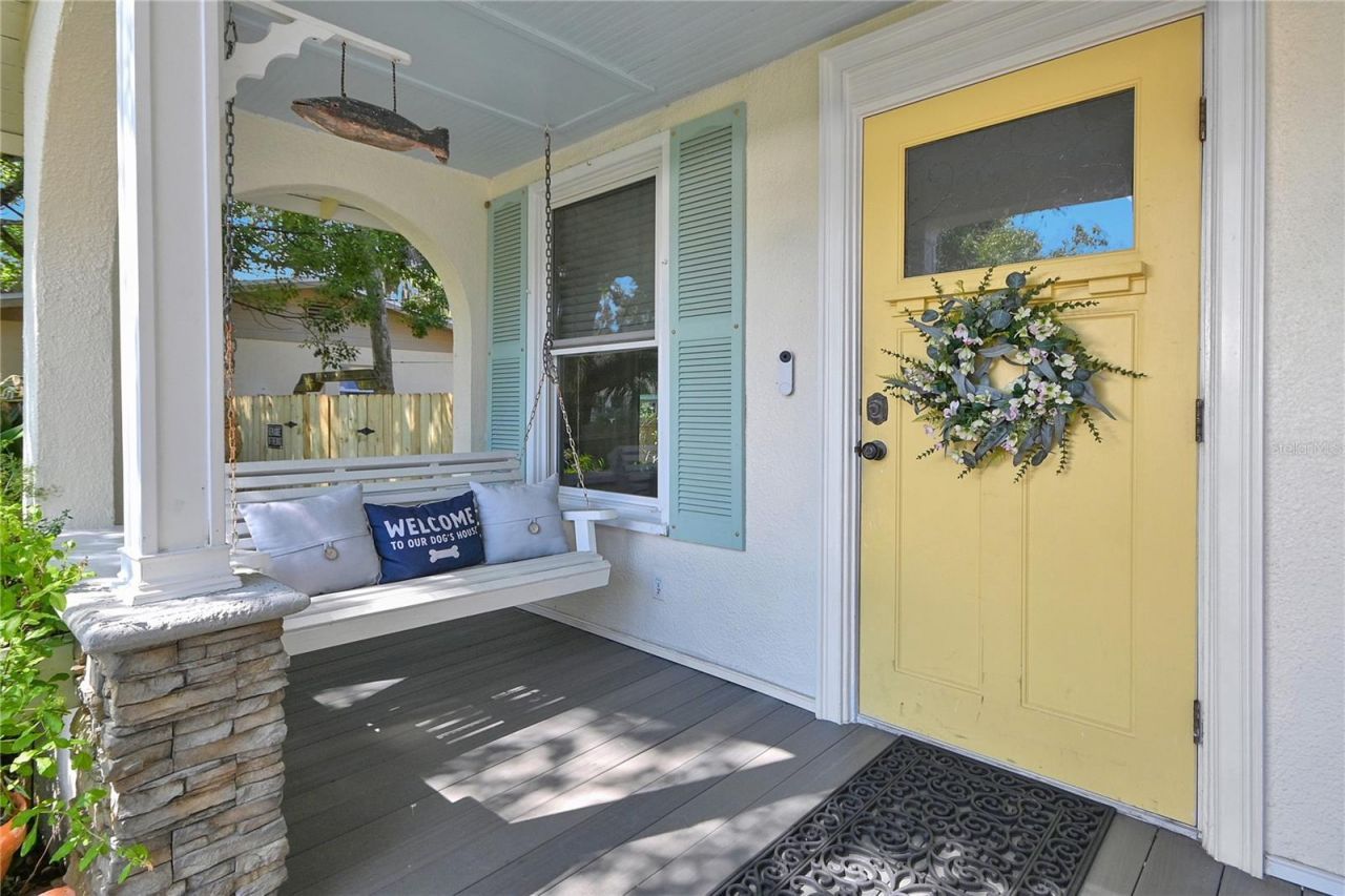 1112 Palmetto Street , New Smyrna Beach, FL 32168 Photo