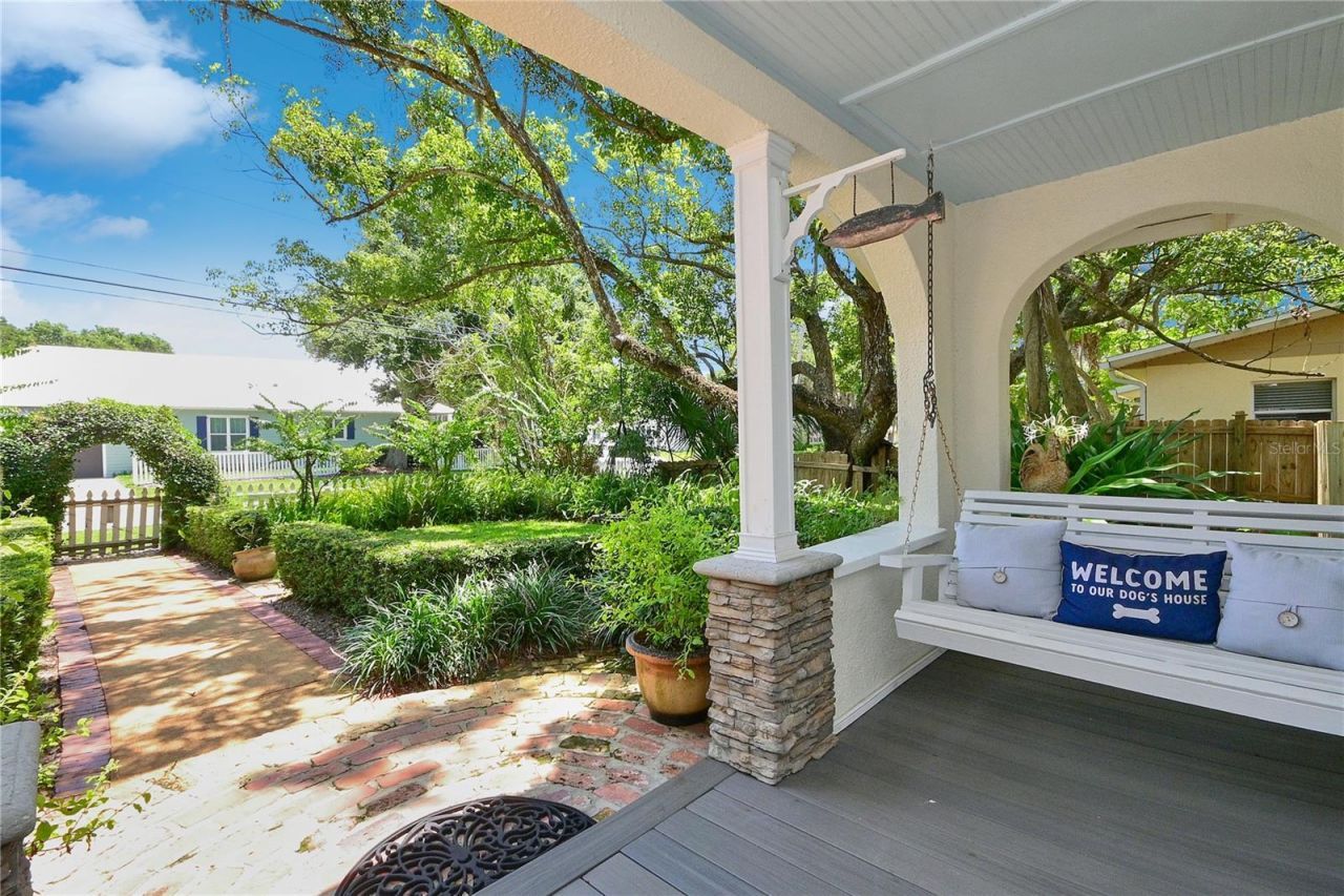 1112 Palmetto Street , New Smyrna Beach, FL 32168 Photo