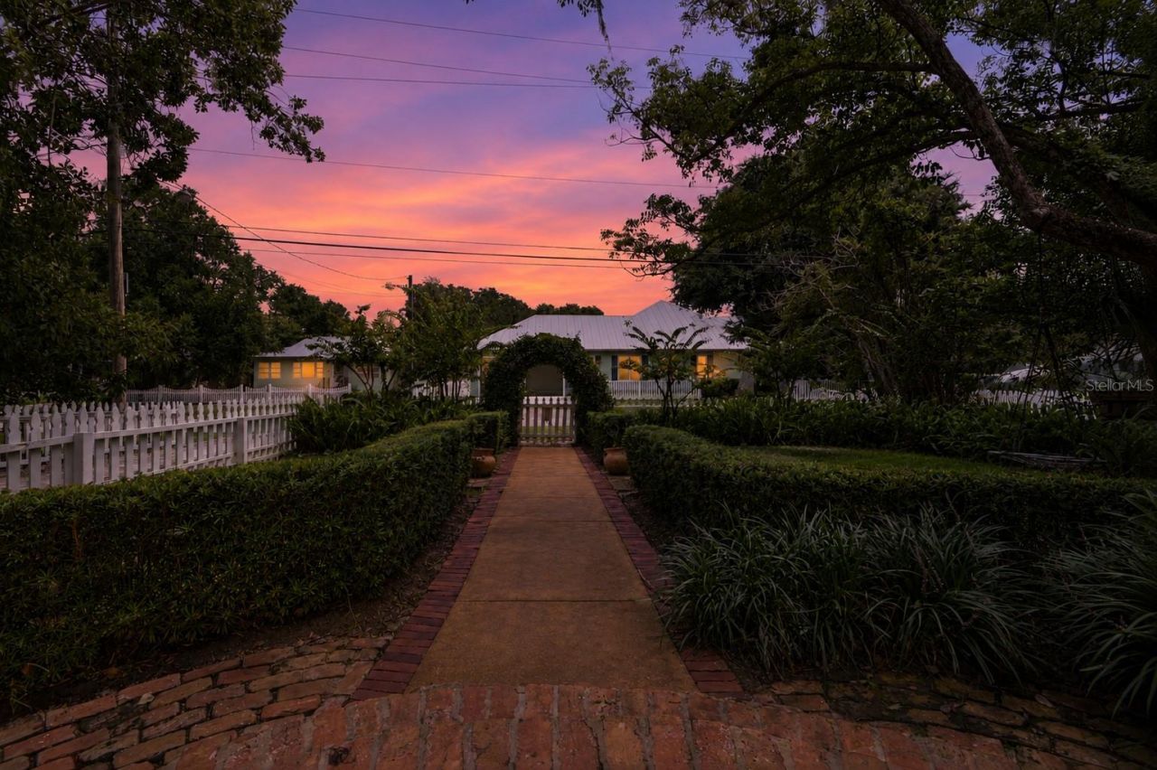 1112 Palmetto Street , New Smyrna Beach, FL 32168 Photo