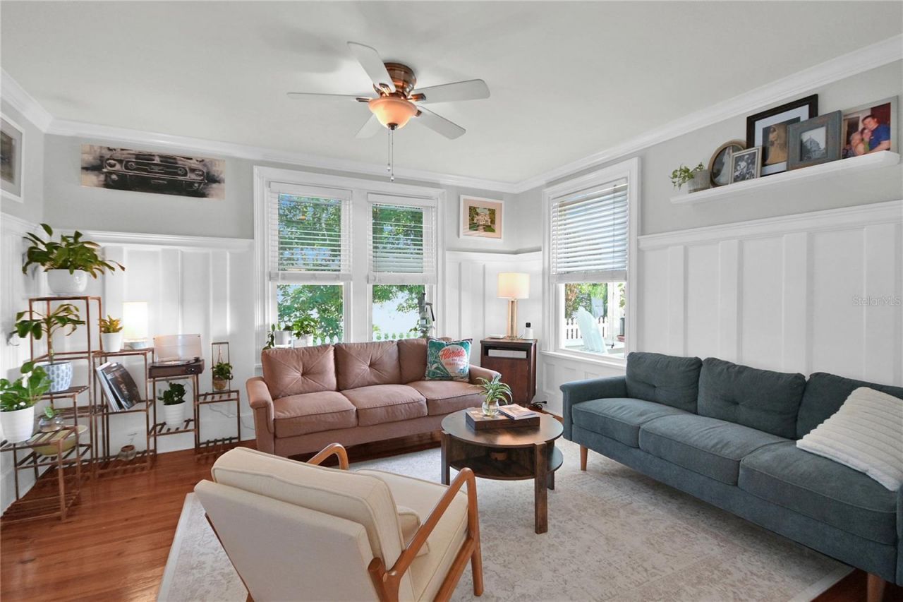 1112 Palmetto Street , New Smyrna Beach, FL 32168 Photo