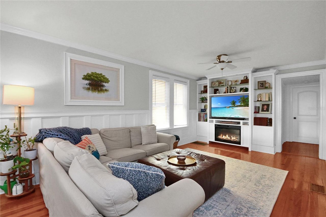 1112 Palmetto Street , New Smyrna Beach, FL 32168 Photo