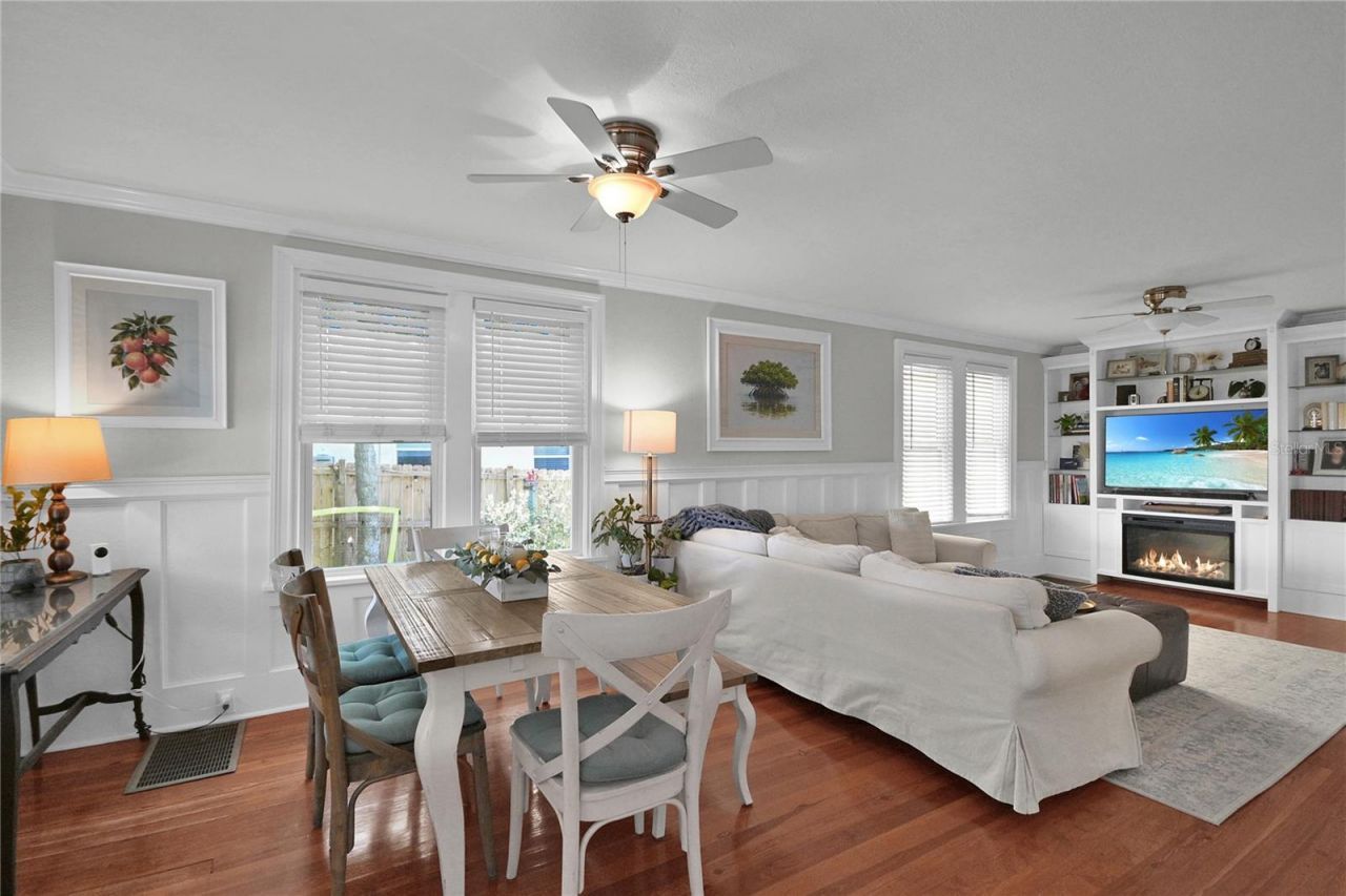 1112 Palmetto Street , New Smyrna Beach, FL 32168 Photo