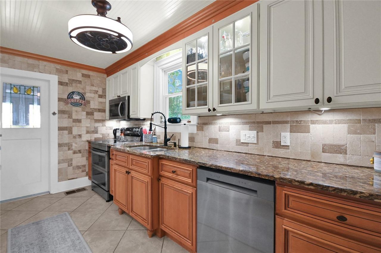 1112 Palmetto Street , New Smyrna Beach, FL 32168 Photo