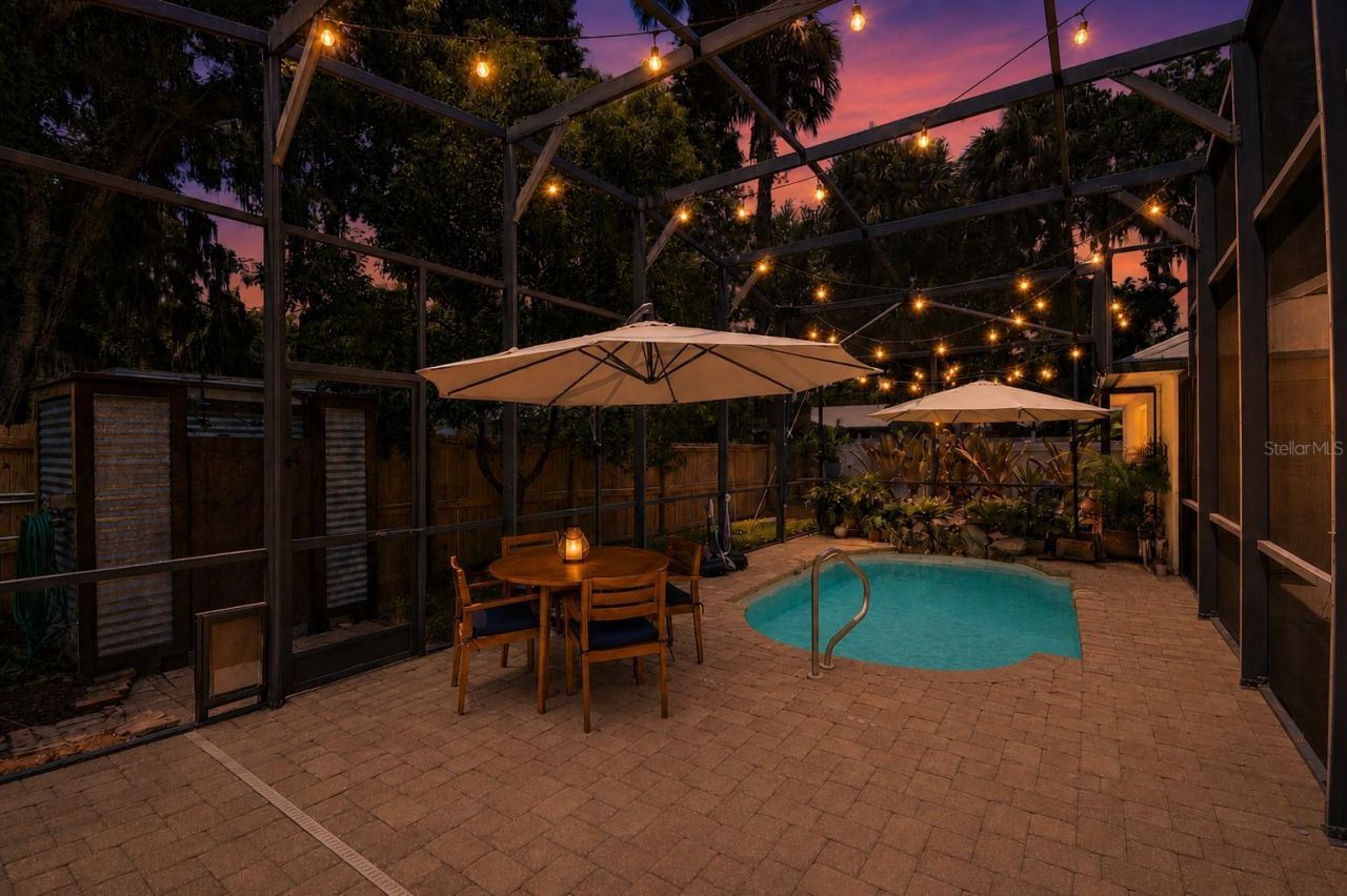 1112 Palmetto Street , New Smyrna Beach, FL 32168 Photo