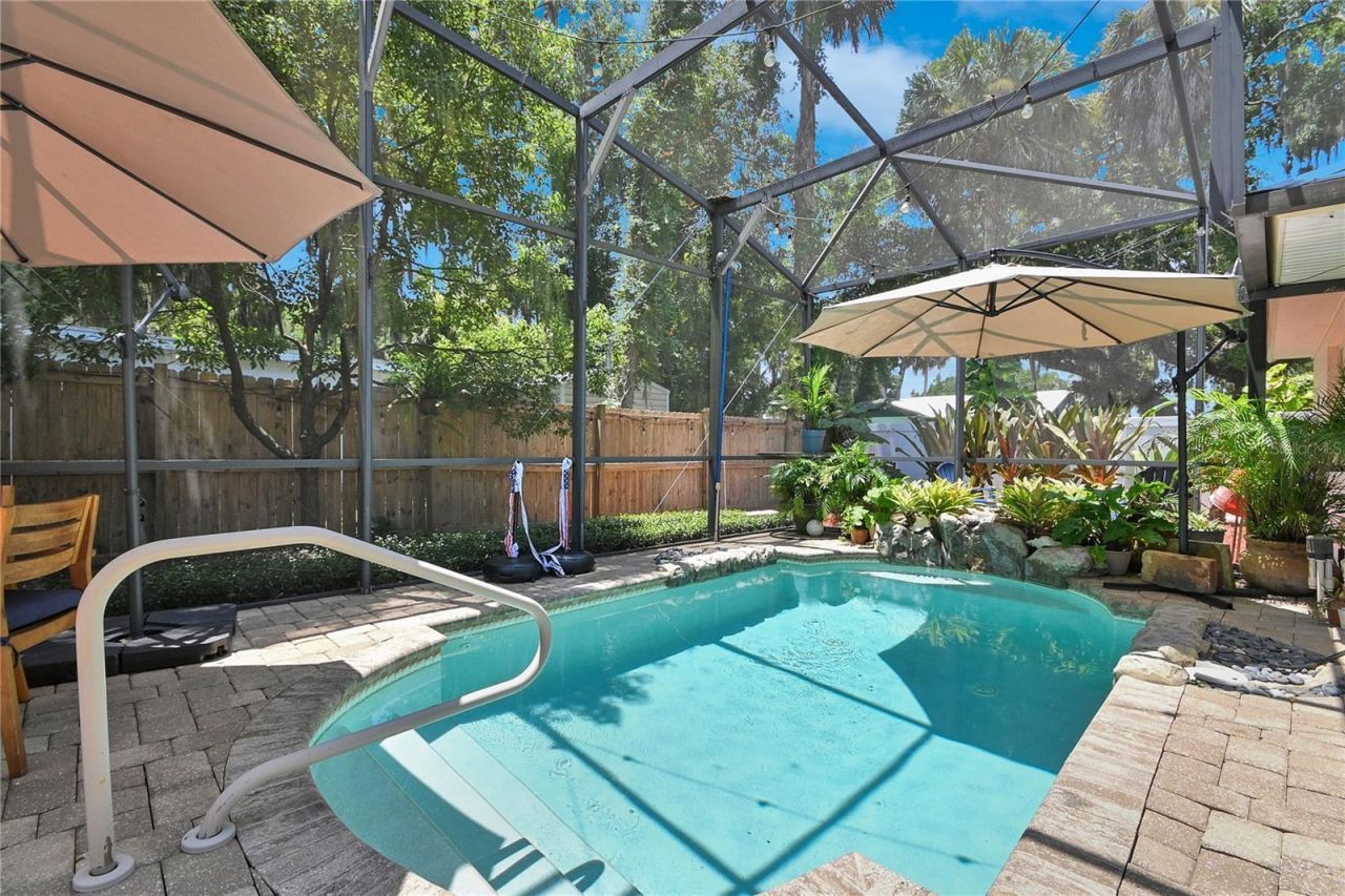 1112 Palmetto Street , New Smyrna Beach, FL 32168 Photo