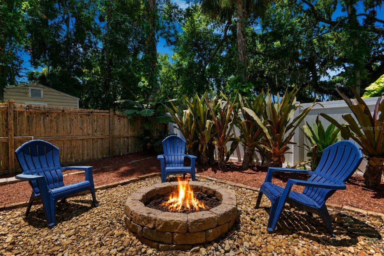 1112 Palmetto Street , New Smyrna Beach, FL 32168 Photo