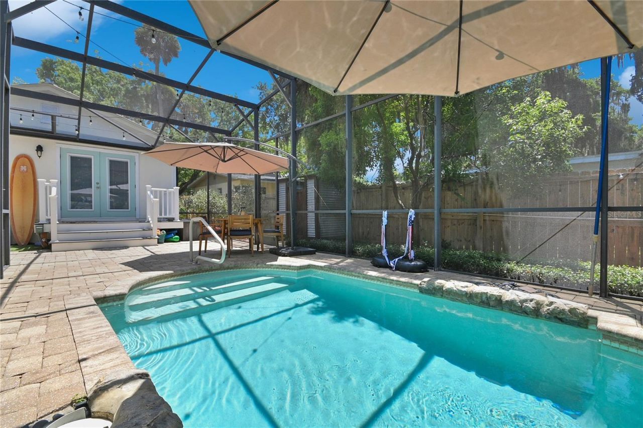 1112 Palmetto Street , New Smyrna Beach, FL 32168 Photo