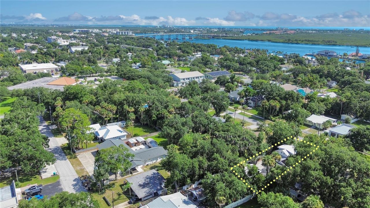 1112 Palmetto Street , New Smyrna Beach, FL 32168 Photo