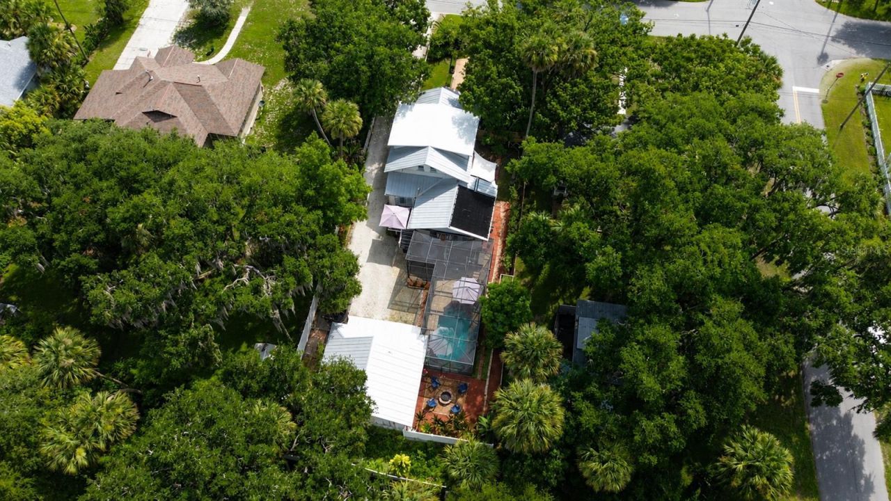 1112 Palmetto Street , New Smyrna Beach, FL 32168 Photo