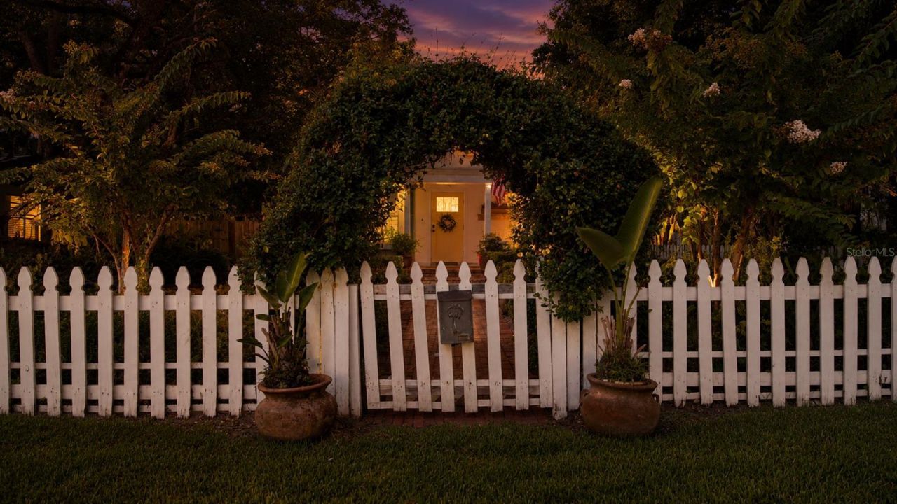 1112 Palmetto Street , New Smyrna Beach, FL 32168 Photo