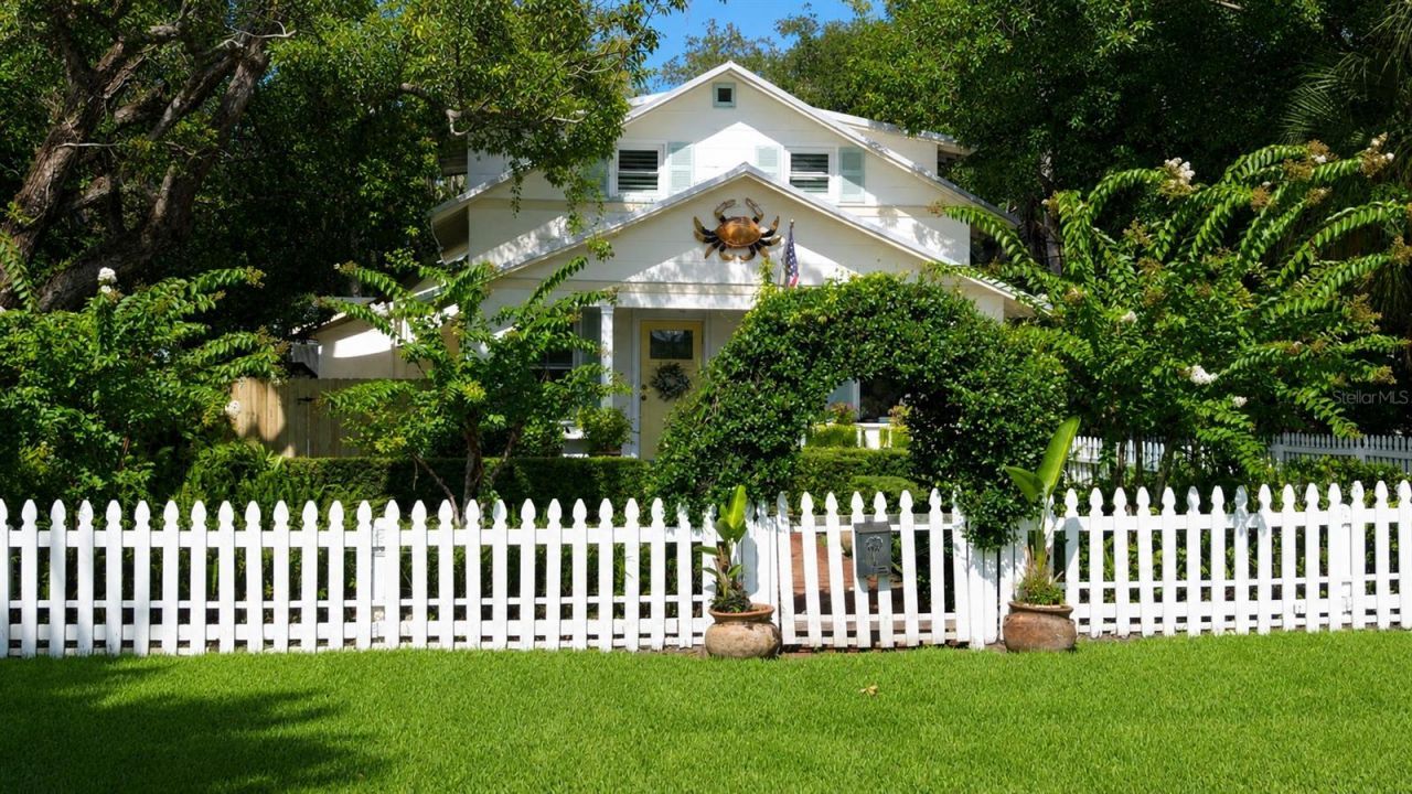 1112 Palmetto Street , New Smyrna Beach, FL 32168 Photo
