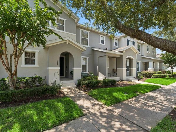 3026 WILD TAMARIND BOULEVARD , Unit 3026, ORLANDO, FL 32828