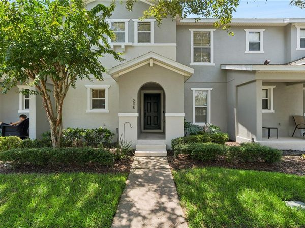 3026 WILD TAMARIND BOULEVARD, Unit 3026, ORLANDO, FL 32828