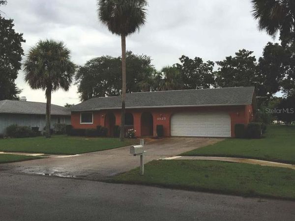 4825 SQUIRES DRIVE , TITUSVILLE, FL 32796