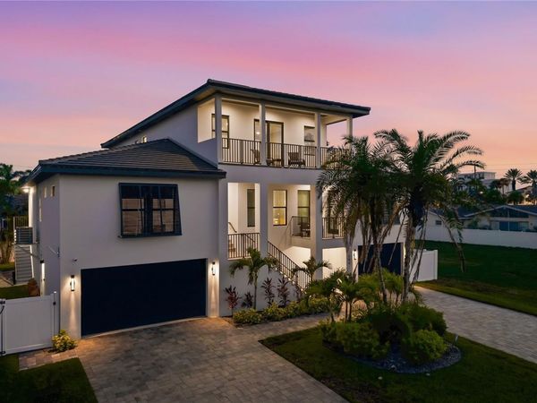 104 17TH STREET , BELLEAIR BEACH, FL 33786