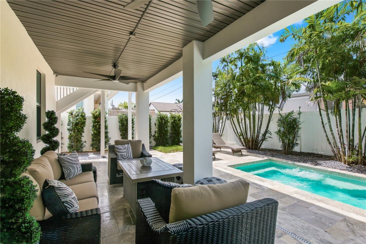 104 17th Street, Belleair Beach, FL 33786 Photo