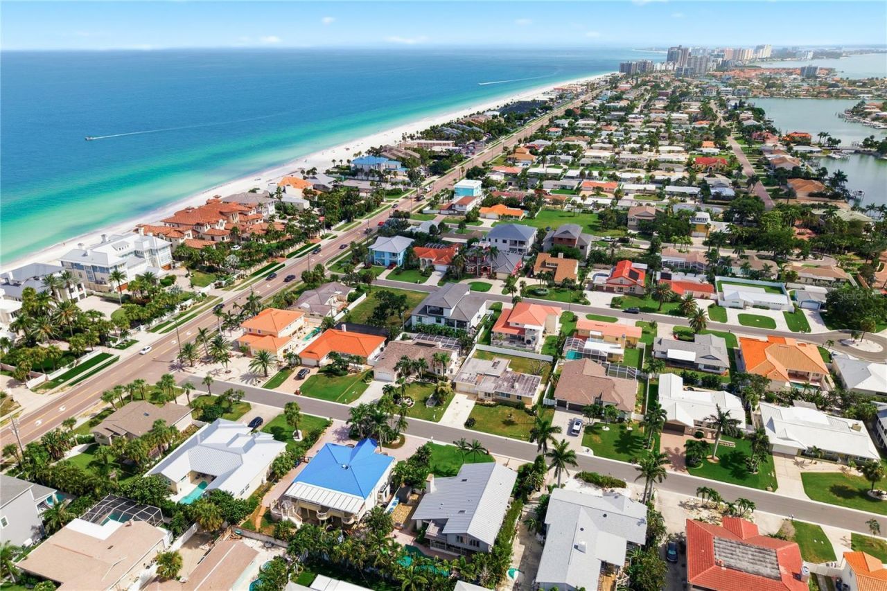 104 17th Street, Belleair Beach, FL 33786 Photo
