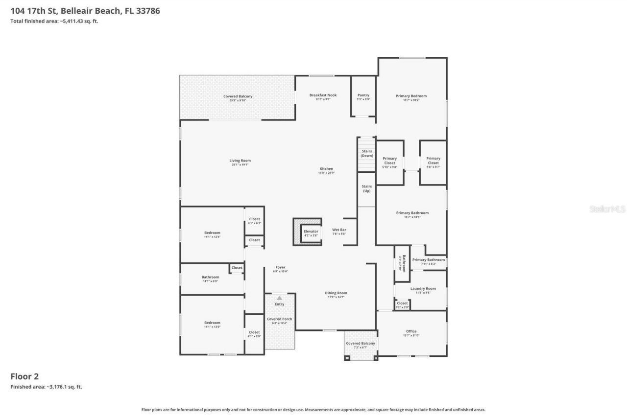 104 17th Street, Belleair Beach, FL 33786 Photo