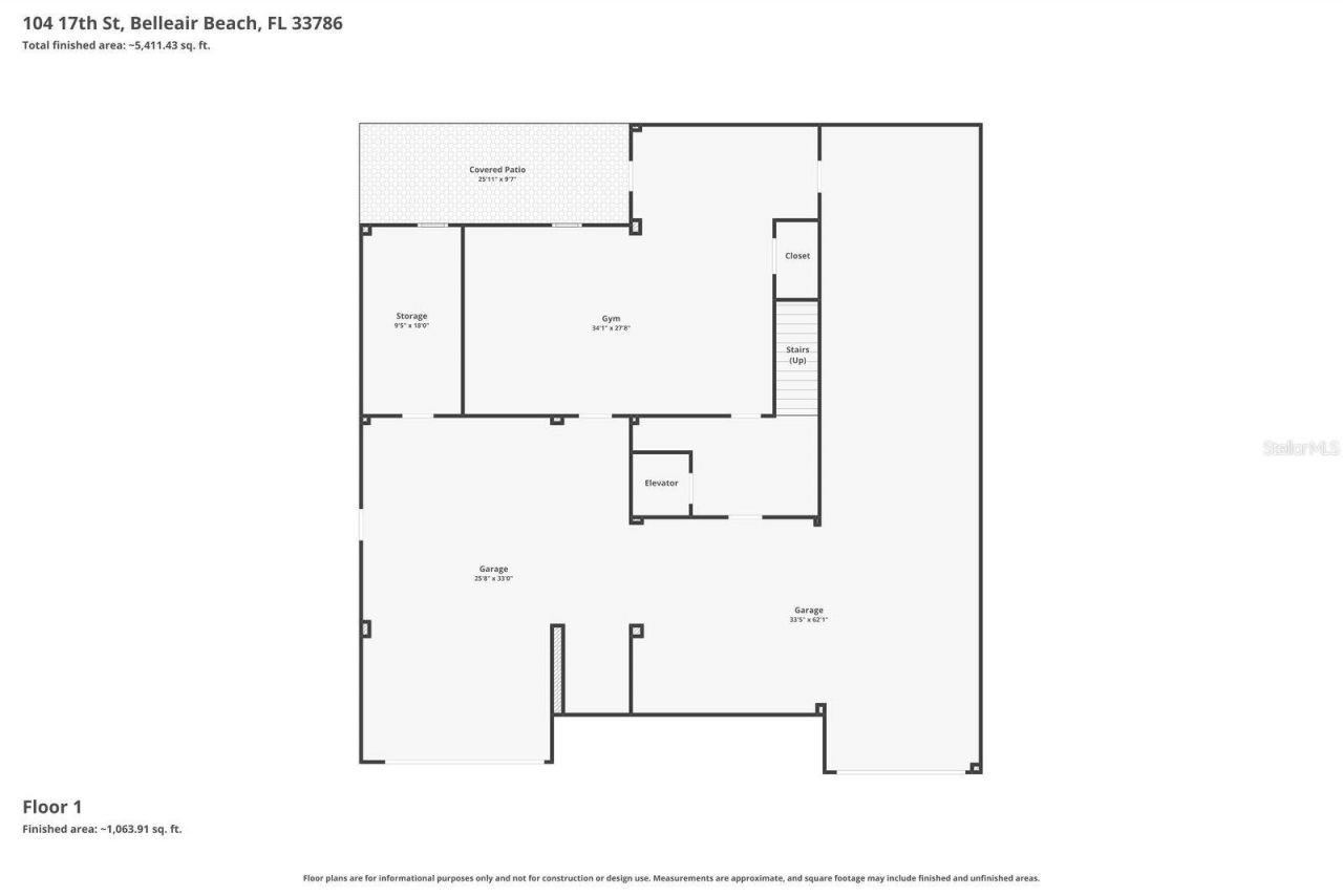 104 17th Street, Belleair Beach, FL 33786 Photo