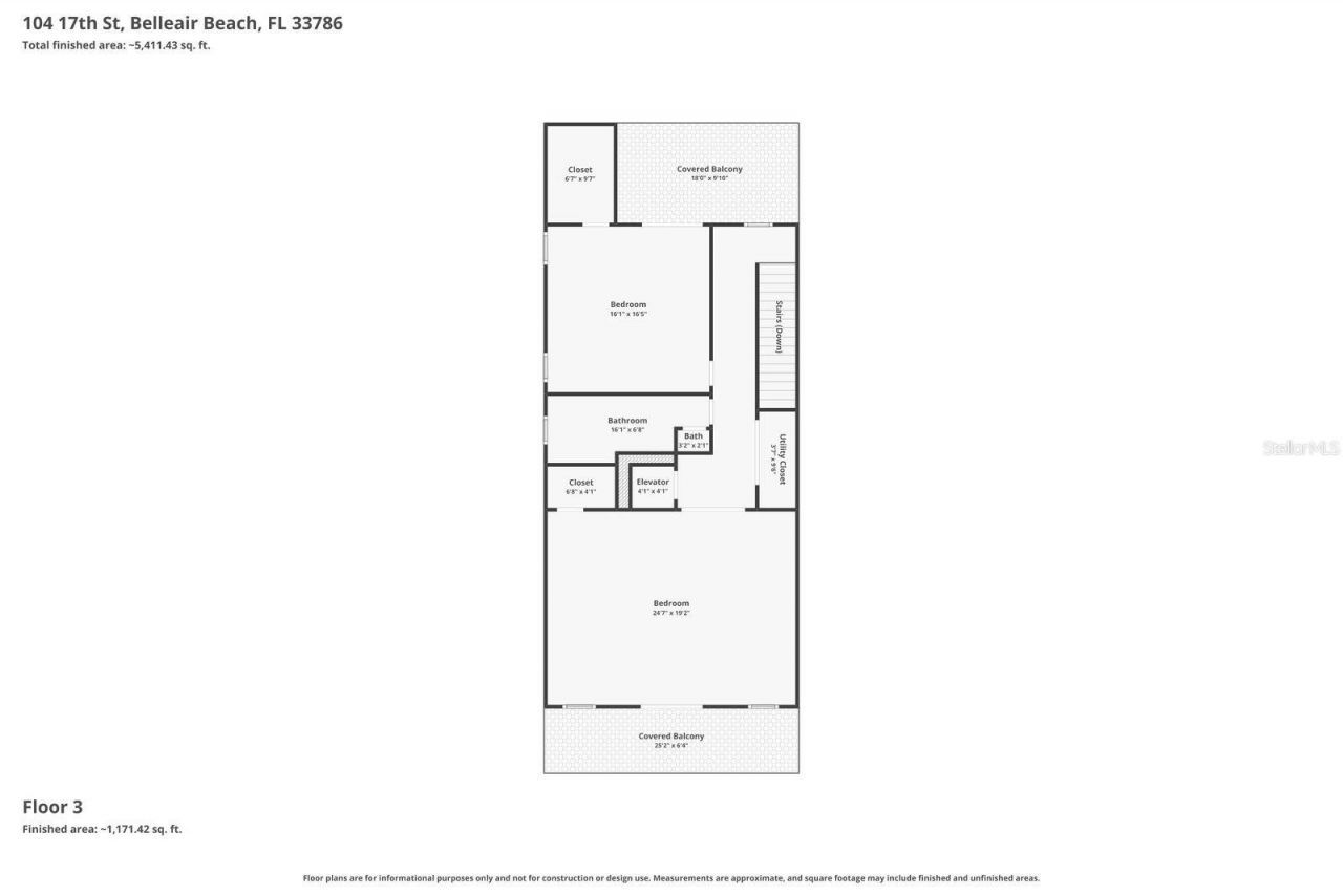 104 17th Street, Belleair Beach, FL 33786 Photo