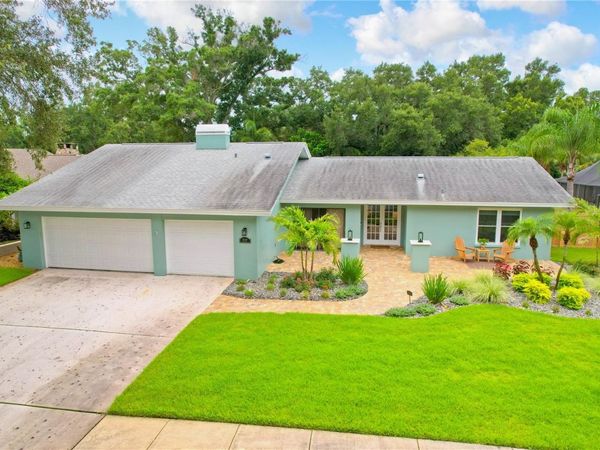 2767 WESTCHESTER DRIVE N, CLEARWATER, FL 33761