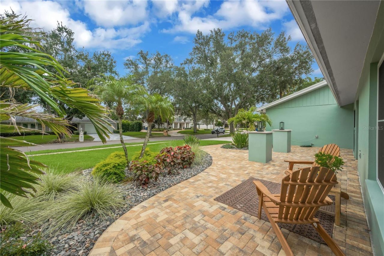2767 Westchester Drive N, Clearwater, FL 33761 Photo