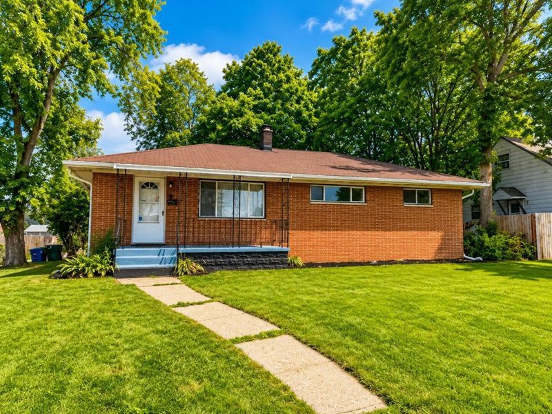 904 Reeb Avenue, Columbus, OH 43207 Photo 1