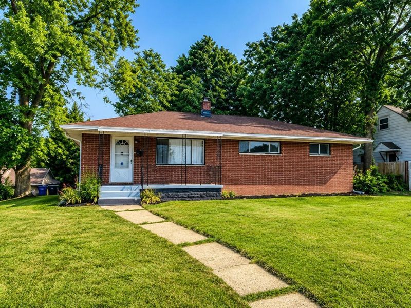 904 Reeb Avenue, Columbus, OH 43207 Photo 2