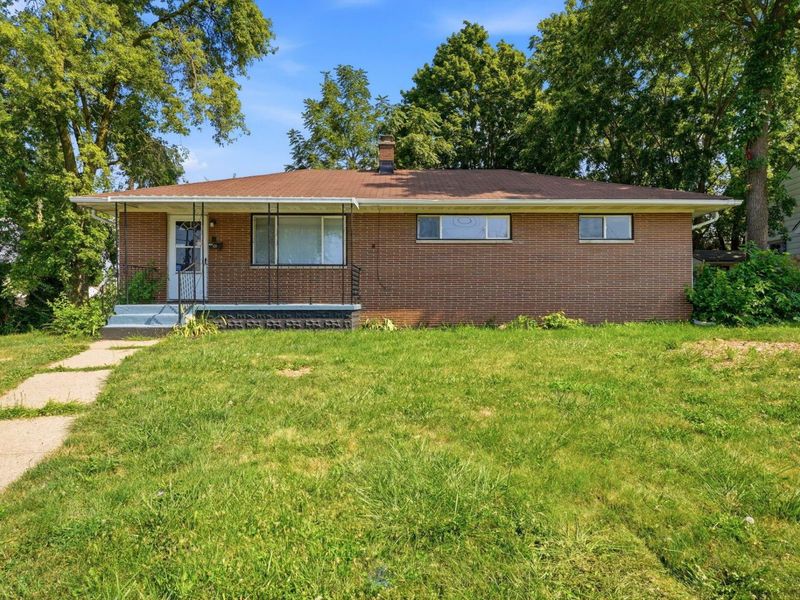 904 Reeb Avenue, Columbus, OH 43207 Photo 3