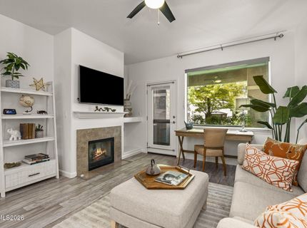900 S South Meadows Parkway, Unit APT 2413, Reno, NV 89521 Photo