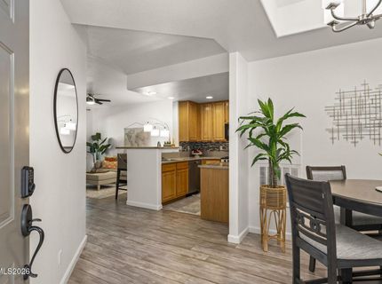 900 S South Meadows Parkway, Unit APT 2413, Reno, NV 89521 Photo
