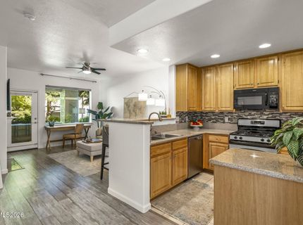 900 S South Meadows Parkway, Unit APT 2413, Reno, NV 89521 Photo