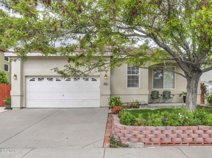 2662 Longridge Drive, Carson City, NV 89706 Photo