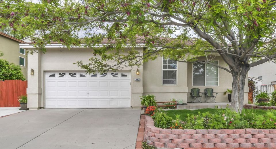 2662 Longridge Drive, Carson City, NV 89706 Photo