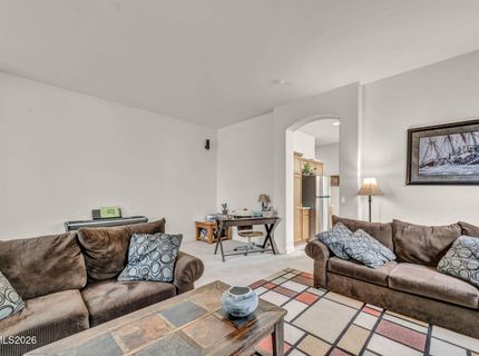 2662 Longridge Drive, Carson City, NV 89706 Photo
