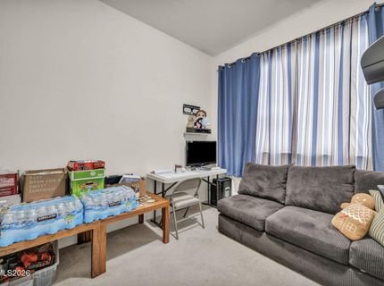 2662 Longridge Drive, Carson City, NV 89706 Photo