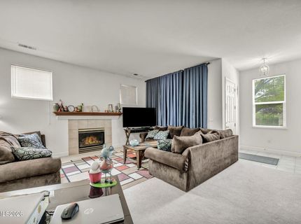 2662 Longridge Drive, Carson City, NV 89706 Photo