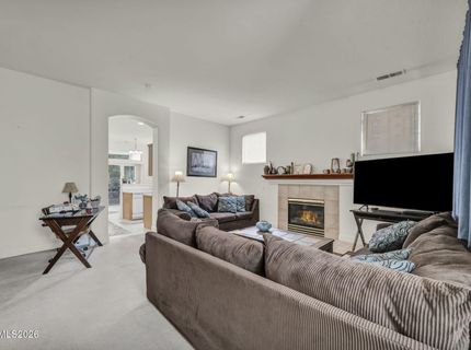 2662 Longridge Drive, Carson City, NV 89706 Photo