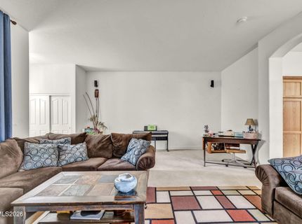 2662 Longridge Drive, Carson City, NV 89706 Photo