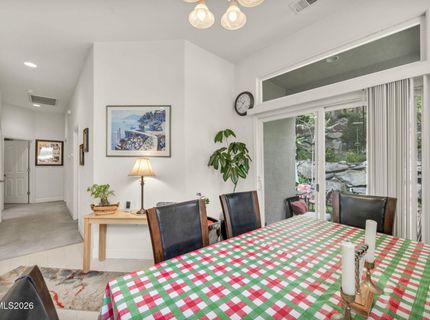 2662 Longridge Drive, Carson City, NV 89706 Photo