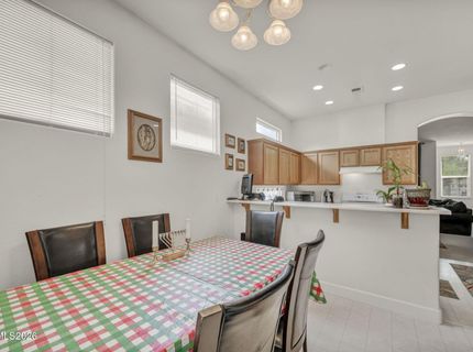 2662 Longridge Drive, Carson City, NV 89706 Photo