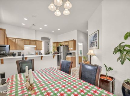 2662 Longridge Drive, Carson City, NV 89706 Photo