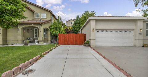 2662 Longridge Drive, Carson City, NV 89706 Photo