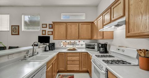 2662 Longridge Drive, Carson City, NV 89706 Photo