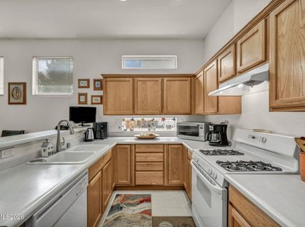 2662 Longridge Drive, Carson City, NV 89706 Photo