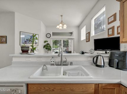 2662 Longridge Drive, Carson City, NV 89706 Photo