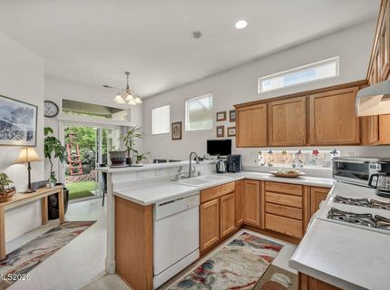 2662 Longridge Drive, Carson City, NV 89706 Photo