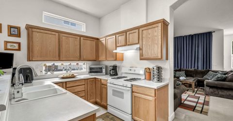 2662 Longridge Drive, Carson City, NV 89706 Photo