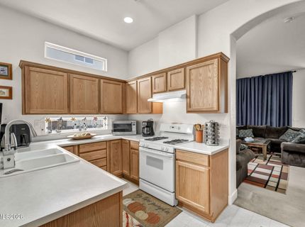 2662 Longridge Drive, Carson City, NV 89706 Photo